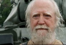 Scott Wilson