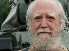 Scott Wilson
