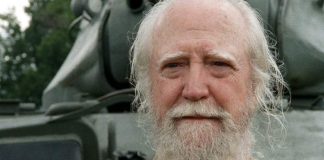 Scott Wilson