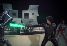 starcrash