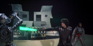 starcrash