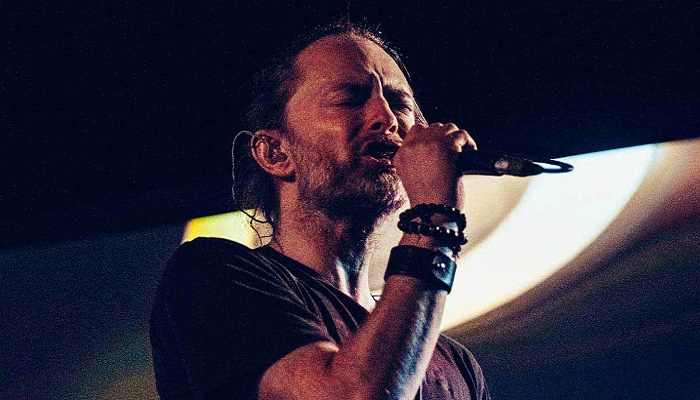 Risultati immagini per thom yorke