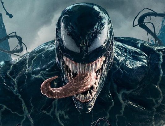 Venom 2