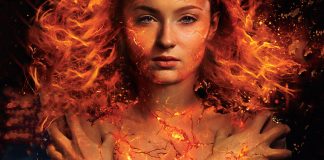 X-men dark phoenix