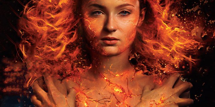 X-men dark phoenix