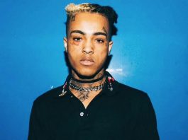 XXXTentacion