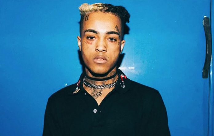 XXXTentacion