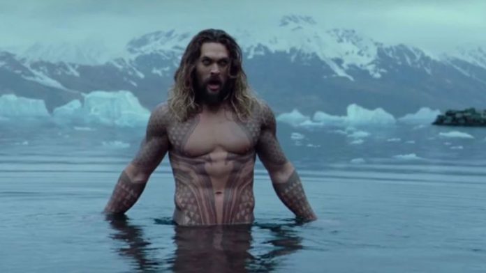 aquaman, james wan, jason momoa