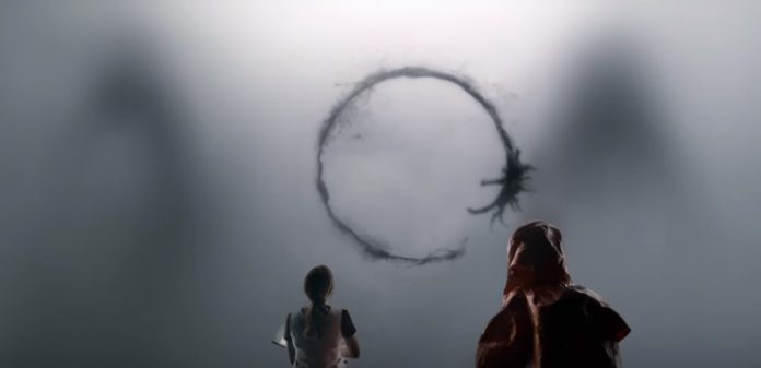 Arrival, Scadenze Netflix