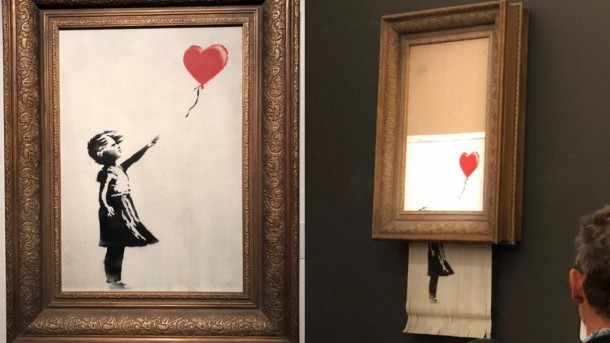 Banksy