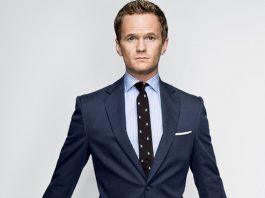 Matrix 4, Neil Patrick Harris
