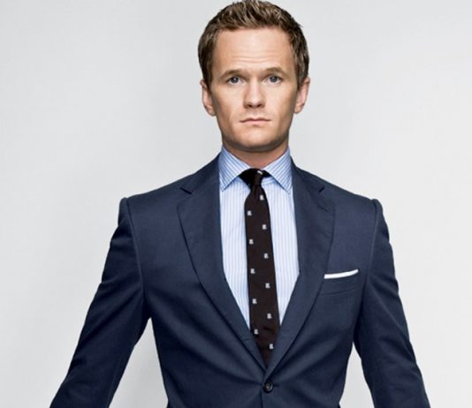 Matrix 4, Neil Patrick Harris