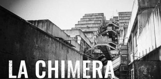 La Chimera - Un cortometraggio che mostra la realtà delle Vele di Scampia