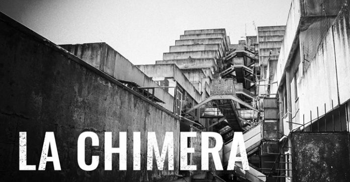 La Chimera - Un cortometraggio che mostra la realtà delle Vele di Scampia
