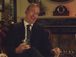 Bob Odenkirk