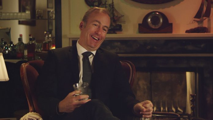 Bob Odenkirk