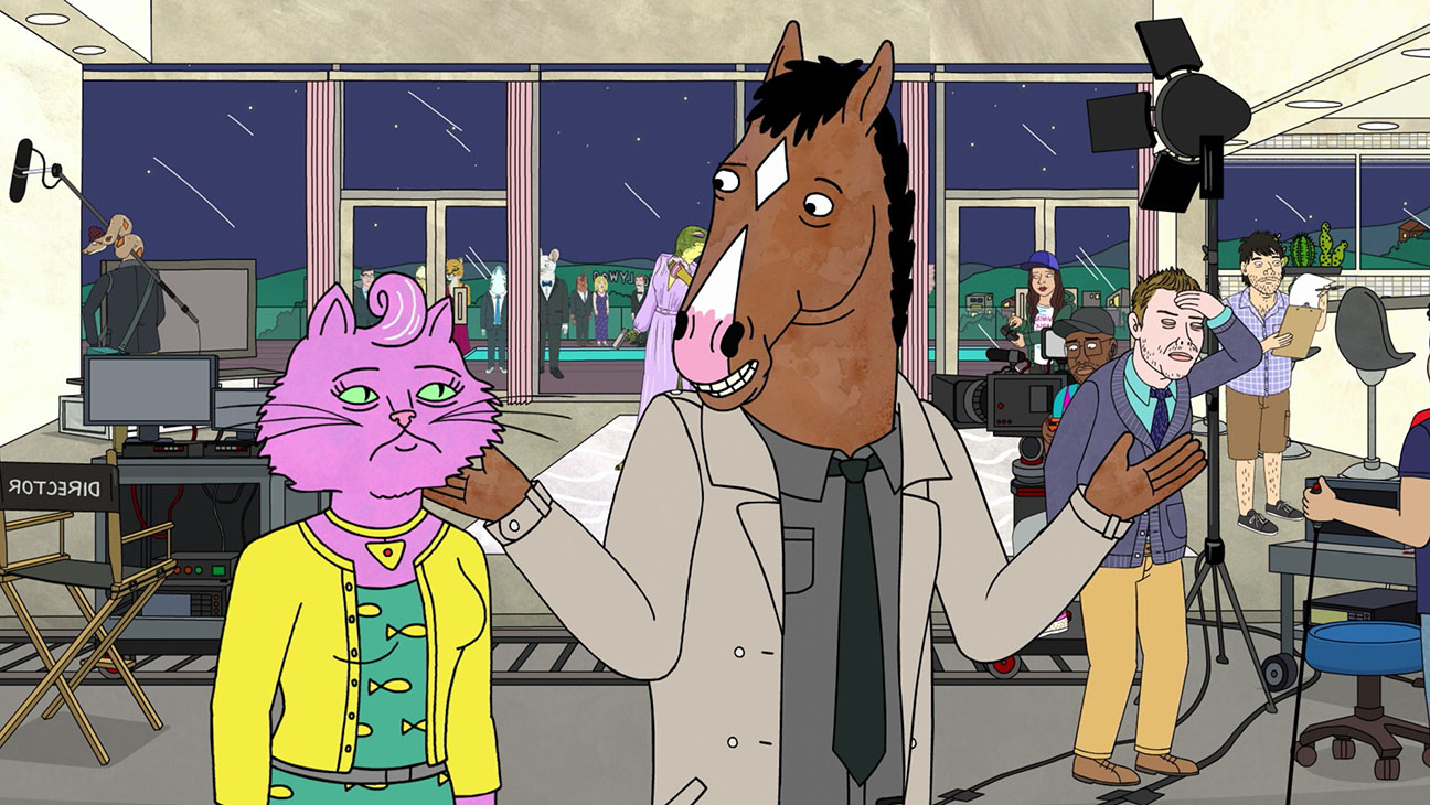 BoJack