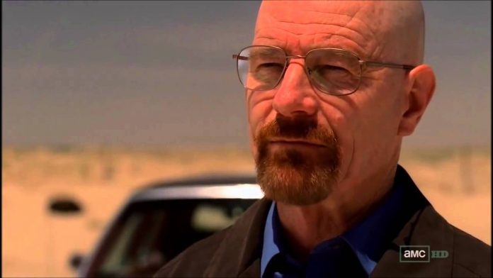 breaking bad