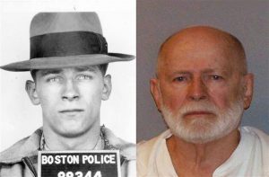 bulger morto carcere