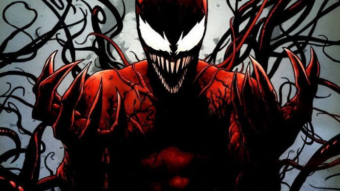 venom