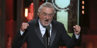 Robert De Niro