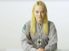 Maniac: Emma Stone ci accompagna dietro le quinte [VIDEO]