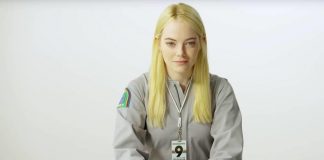 Maniac: Emma Stone ci accompagna dietro le quinte [VIDEO]