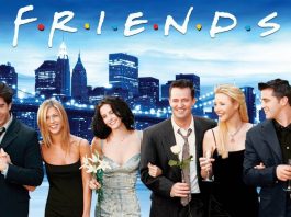 Friends