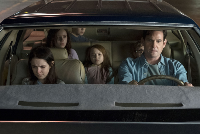 Hill House - Recensione senza spoiler 