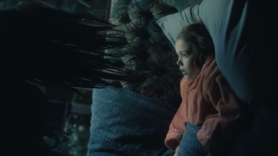 Hill House - Recensione senza spoiler 