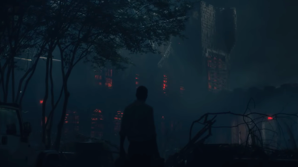 Hill House - Recensione senza spoiler 