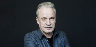 Giorgio Moroder