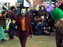 joker