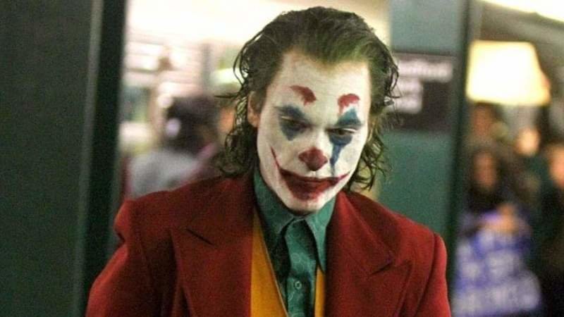 joker