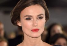 Keira Knightley