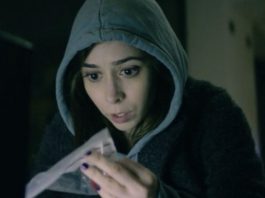 Black Mirror