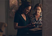 Le ereditiere recensione