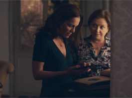 Le ereditiere recensione