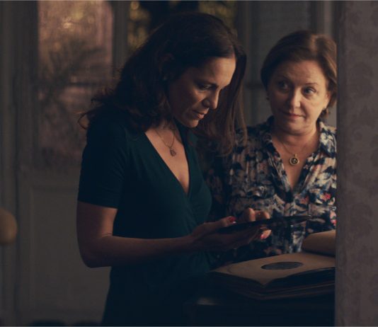Le ereditiere recensione