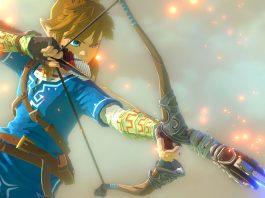 legend of zelda