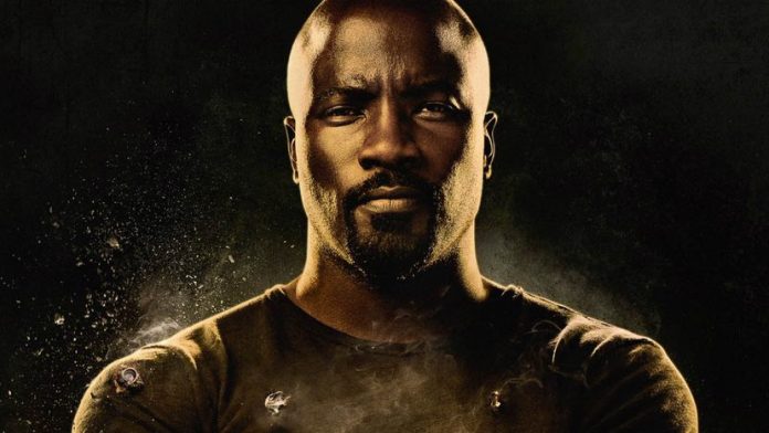 luke cage