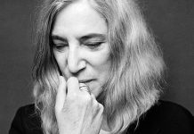 Patti Smith