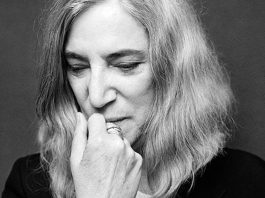 Patti Smith