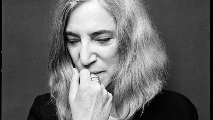 Patti Smith