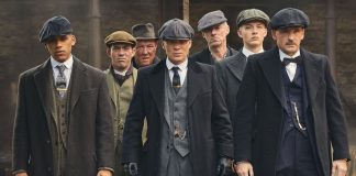 peaky blinders