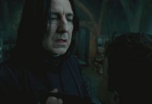 Harry Potter