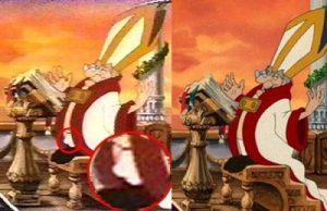 I messaggi subliminali nei cartoni Disney