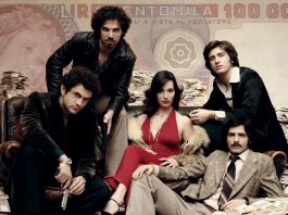 Romanzo Criminale