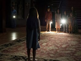 I migliori horror prodotti da Netflix