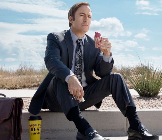 Better Call Saul